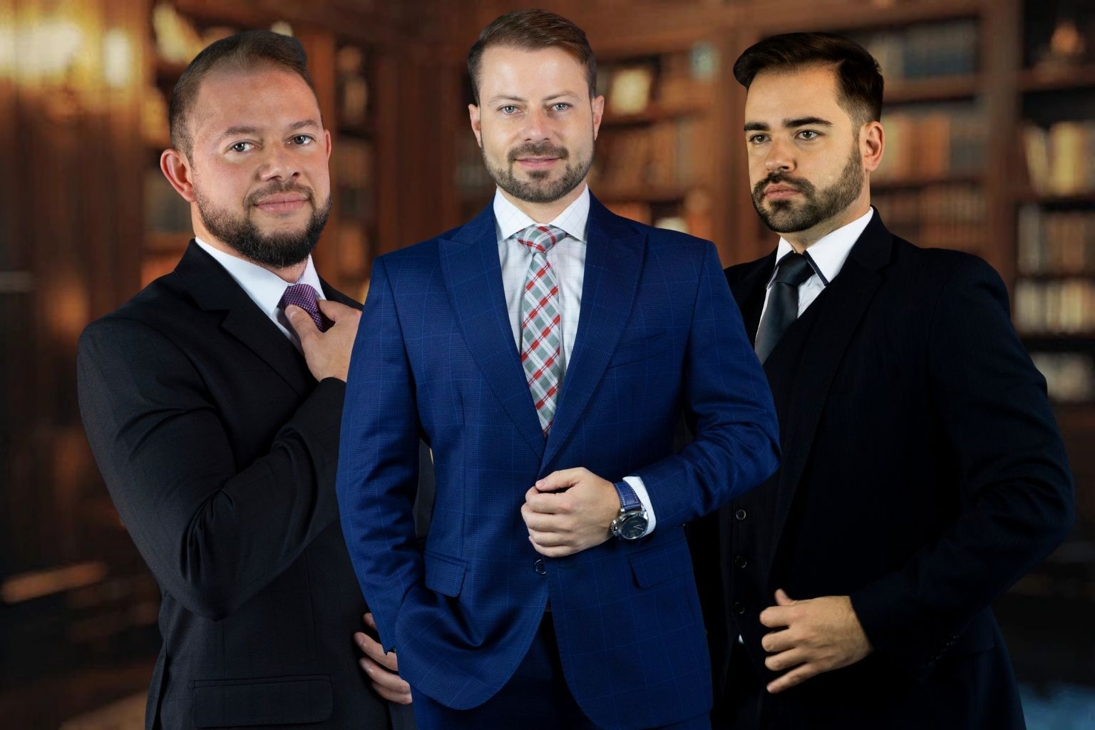 Limborço e Gomes Advogados