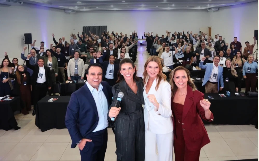 MBM Experience Rio Preto 2025
